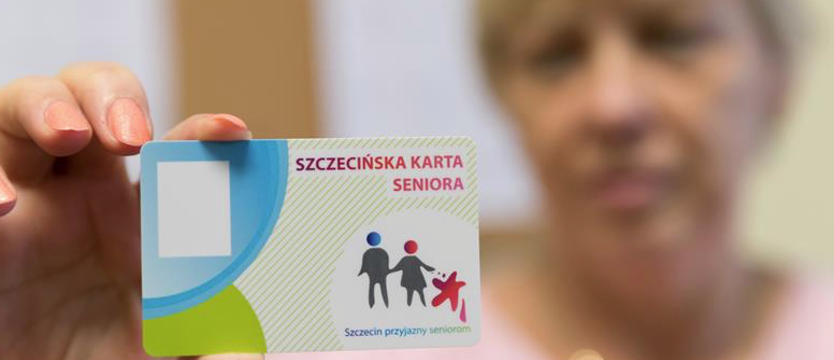 Szczecin  przyjazny swoim