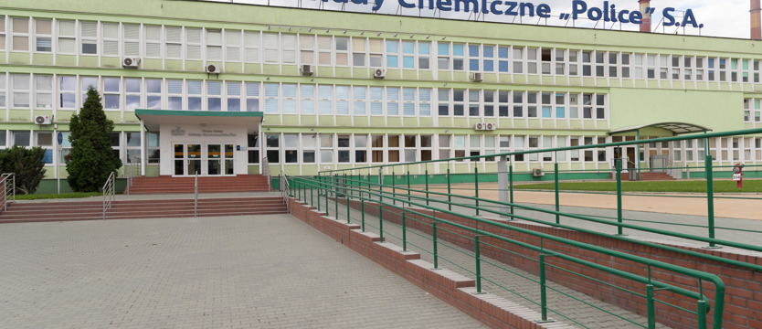 Bez zaskoczenia