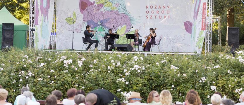 Ostatnie atrakcje w Różance