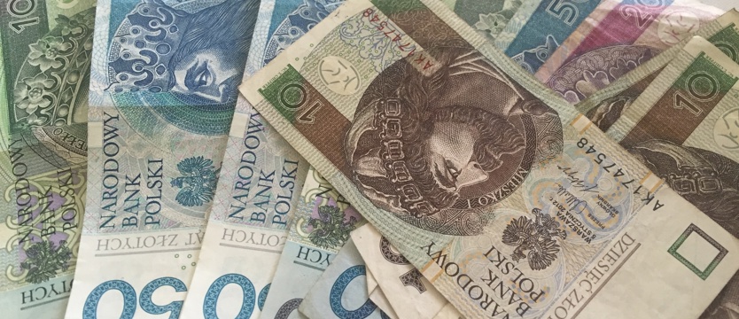 Oszukał bank i wyłudził sprzęt RTV