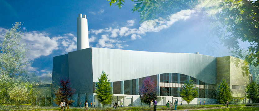 EcoGenerator – nasza planeta, nasza przyszłość
