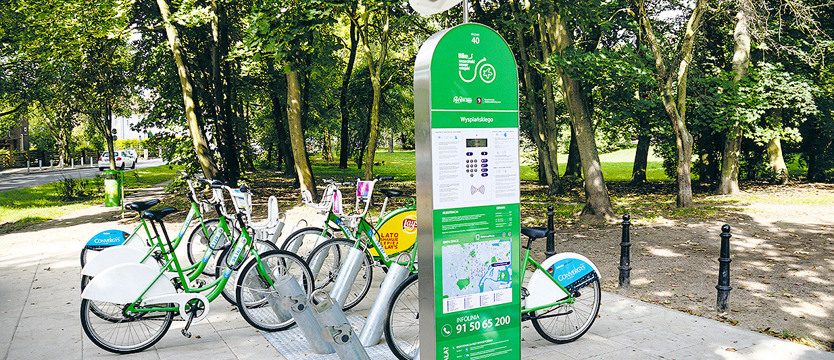 Bike_S po nowemu