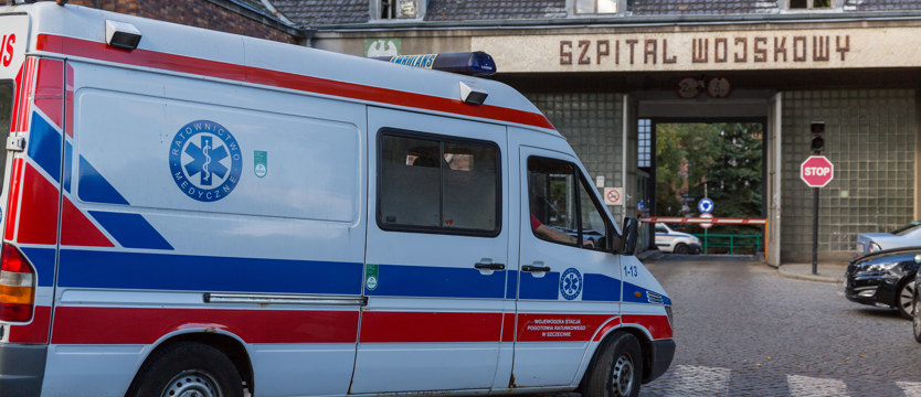 W KURIERZE. Niedźwiedzia  przysługa