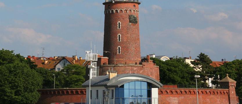 Szlakiem bałtyckich latarni 