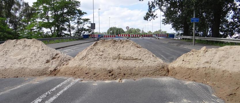 Wykonawca na Cłowy