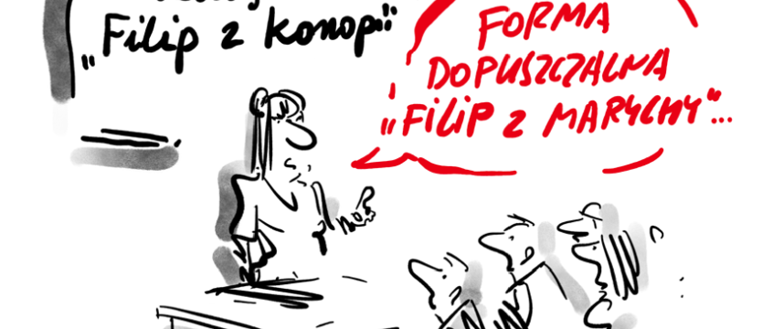 Bez komentarza (28)