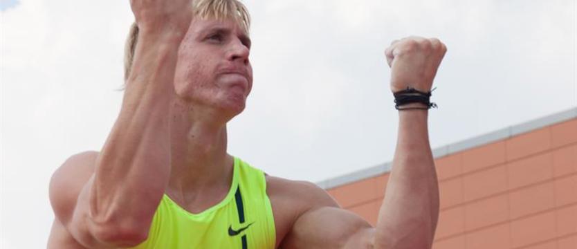 Lekkoatletyka. Lisek i Ennaoui w Zurichu