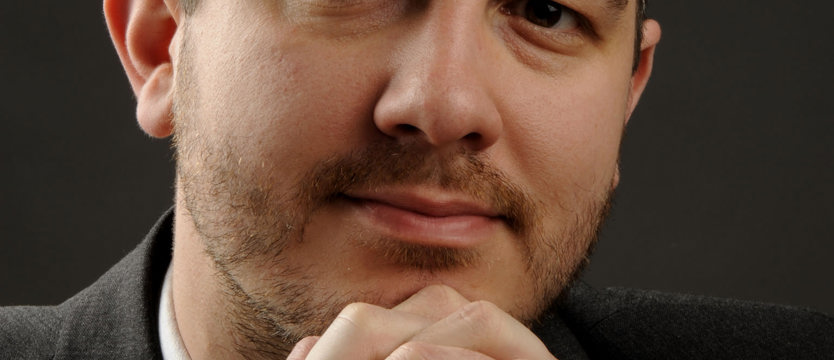 Dr Paweł Ukielski wraca do Muzeum Powstania Warszawskiego