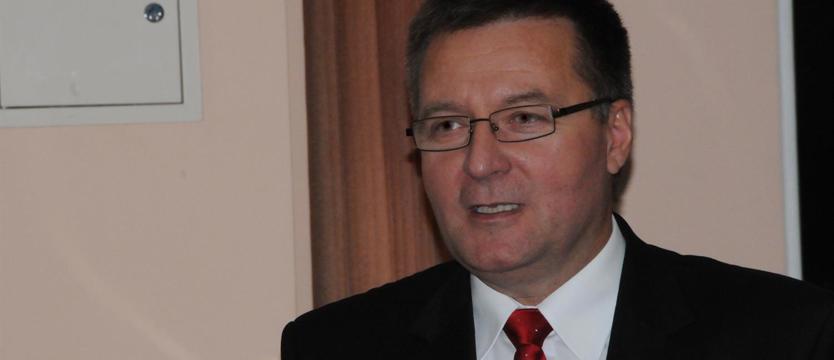 Mniej obciążeń dla przedsiębiorców