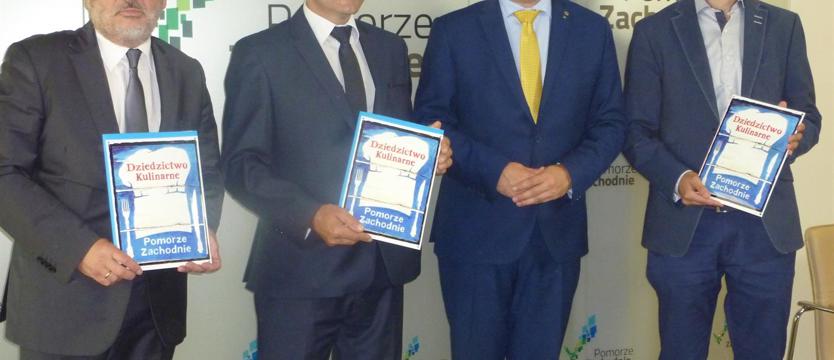 Promocja przez… żołądek