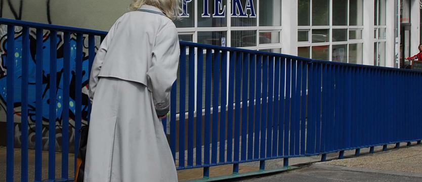 Leki dla seniora
