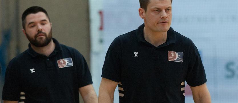 Piłka ręczna. Szczecińscy trenerzy w reprezentacjach