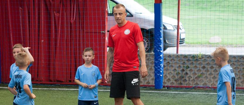 Piłka nożna. Grosicki zagra w Premiership