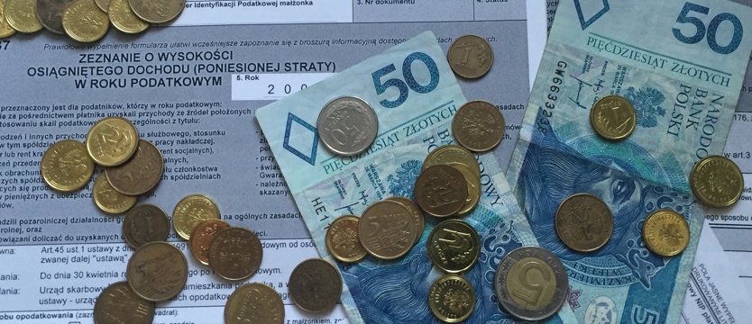 Więcej milionerów w Zachodniopomorskiem