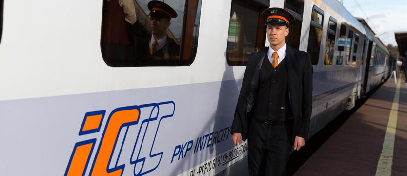 Intercity ma 15 lat 