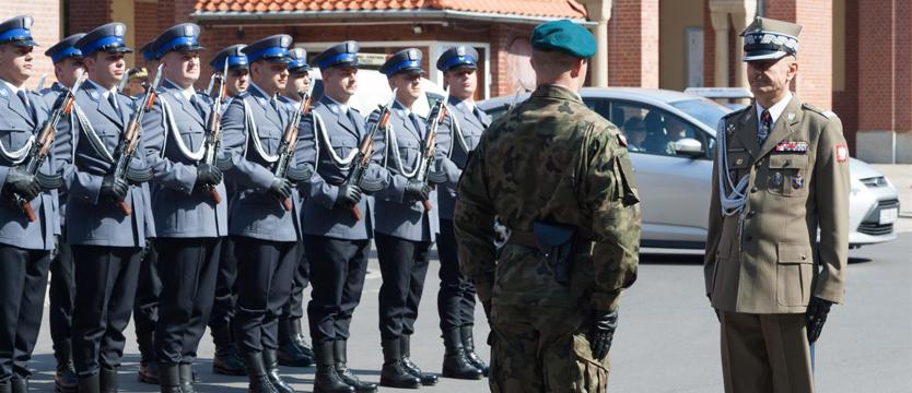 Uczcili rocznicę wybuchu wojny