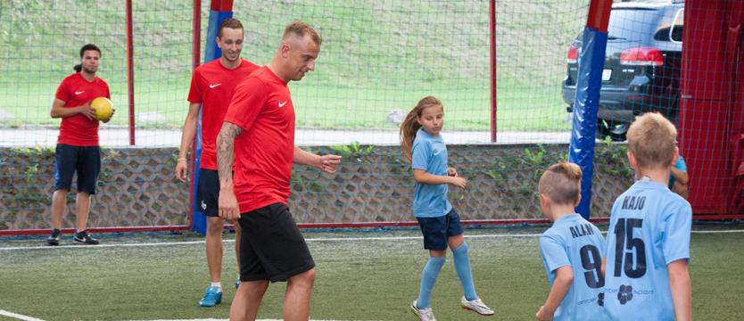 Piłka nożna. Grosicki nie kryje rozczarowania