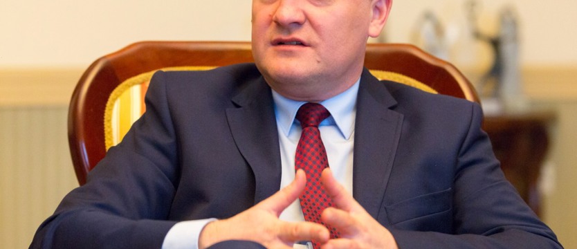 Krzystek poczyta "Quo Vadis"