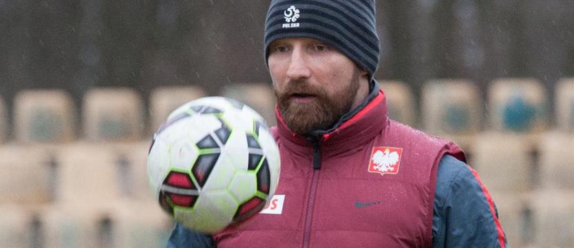 Piłka nożna. Szczecińscy trenerzy w reprezentacji