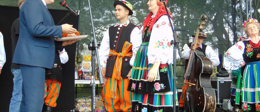 Święto rolników ziemi łobeskiej