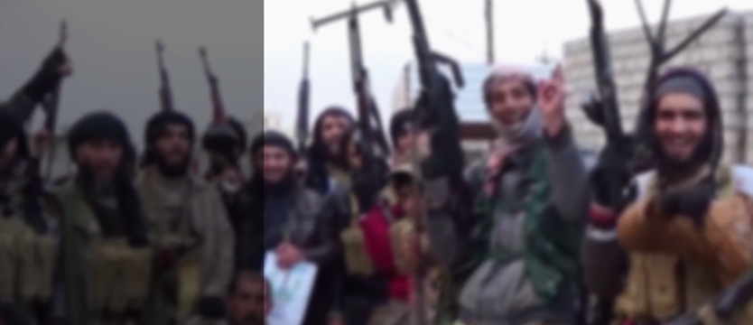 Syria: wojna bez końca