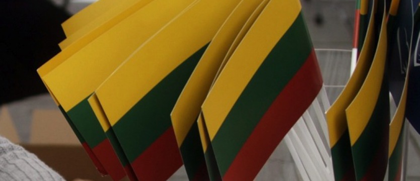 Litwa dostarczyła Ukrainie amunicję
