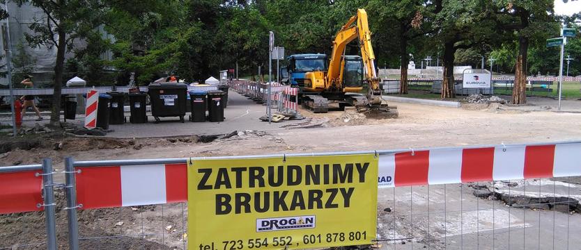 Brukarze, czyli wszystko w porządku?