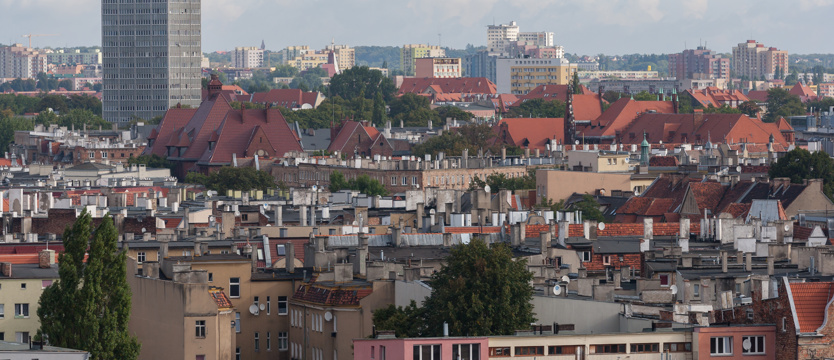 Rusza nabór wniosków do budżetu obywatelskiego