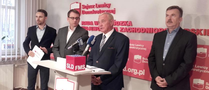 SLD o reformie oświaty 