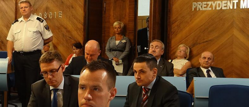 Czynszowa polityka na sesji. Stawki w 2017 r. w górę