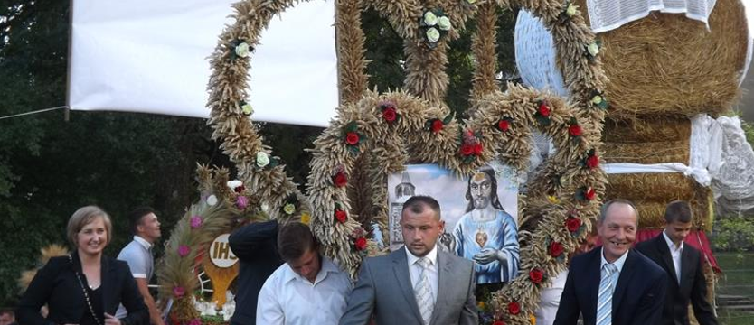 Dożynki odwołane. Nie wszędzie świętują