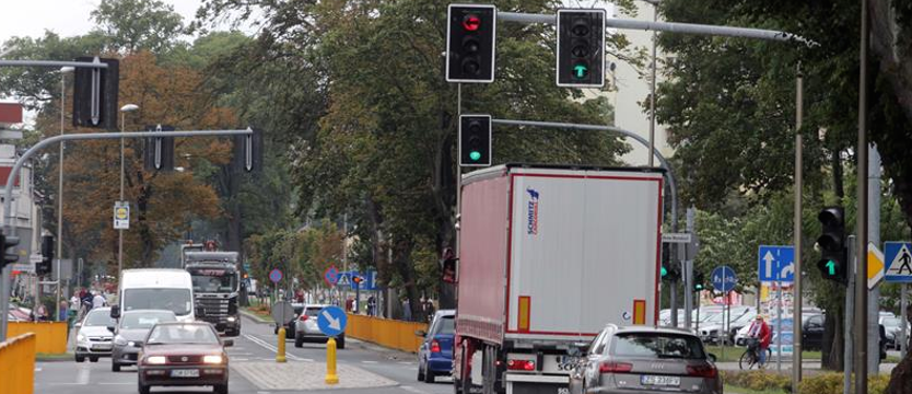 W Świnoujściu zrobią sekundniki?