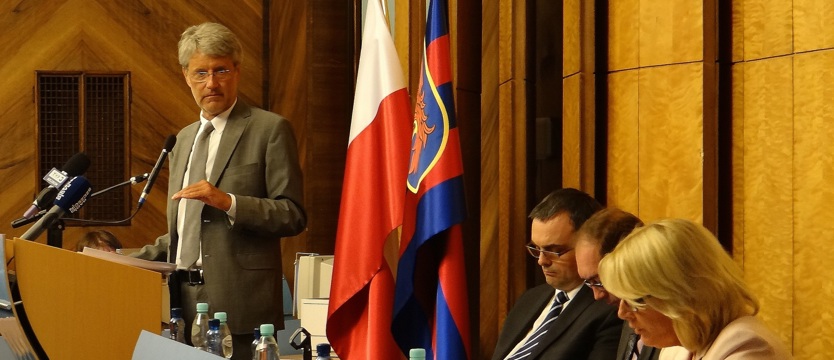 Kotwica i… podwyżki czynszów w Szczecinie