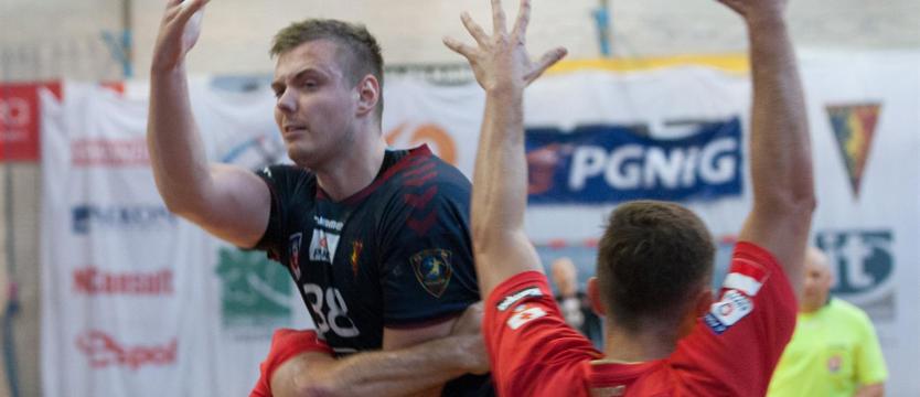 Piłka ręczna. Celem powrót do czołówki