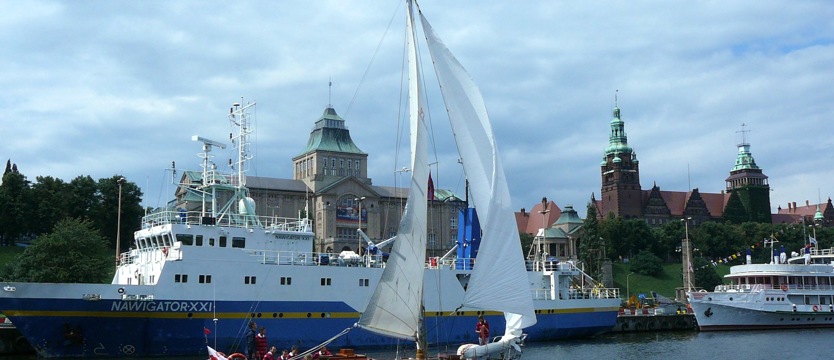 Złote gody „Magnolii”