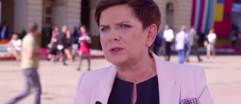 Szydło: Nie zamierzamy podnosić podatków