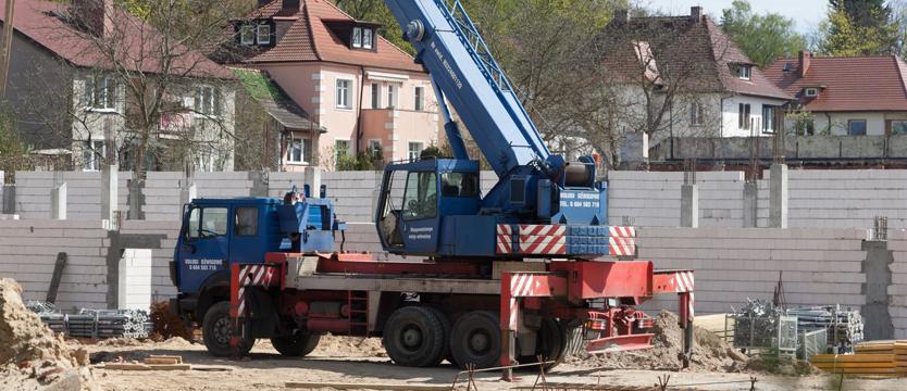 Tenis. Problemy z budową hali