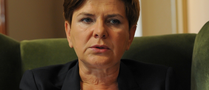 Aby Polacy byli bezpieczni