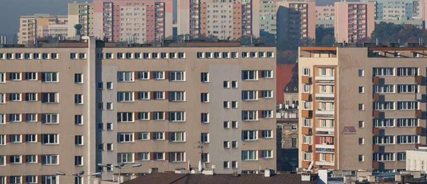 Będzie trudniej o własne mieszkanie?