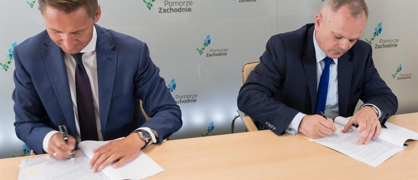 Więcej nowoczesnych pociągów 
