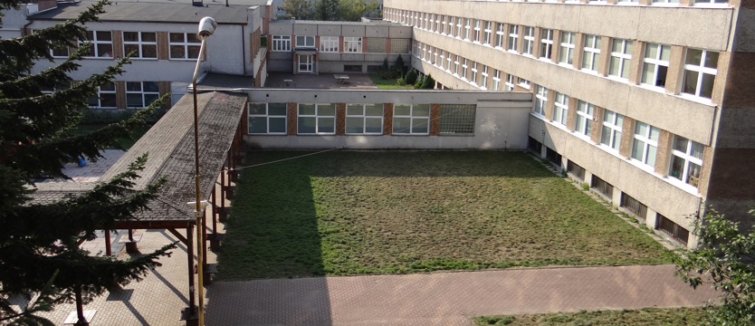 Szczecin przed reformą oświaty