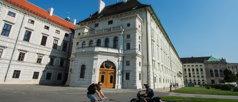 Austria. Powtórka wyborów prezydenckich 4 grudnia