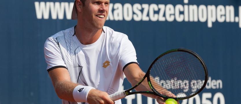 Tenis. Turniej Główny bez polskich kwalifikantów