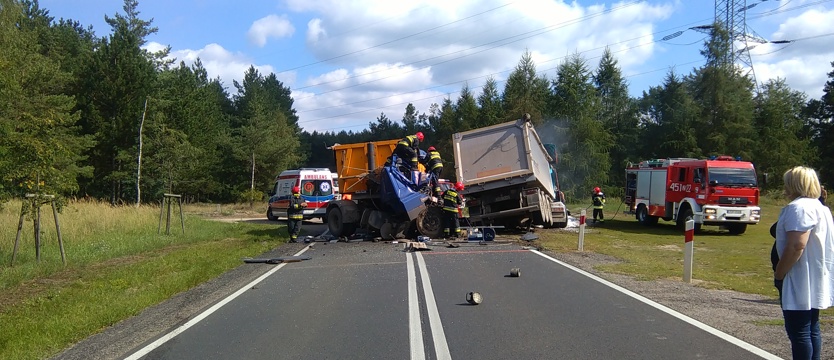„Wanny” siejące postrach na drogach