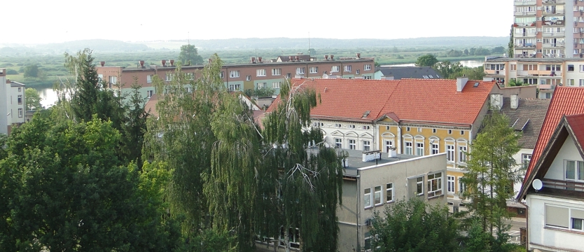 Nie ma ciepłej wody w kranie