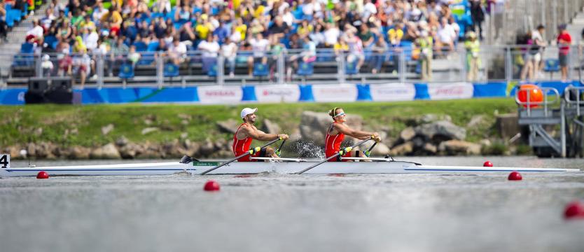 Igrzyska Paraolimpijskie. 6 miejsce szczecińskiej osady