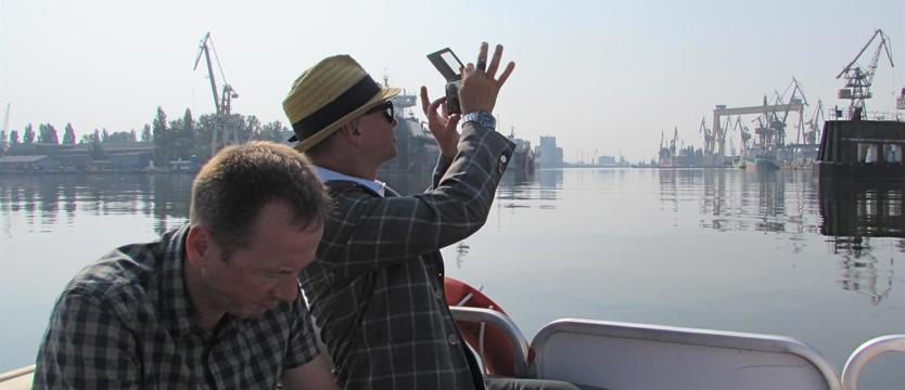 Radni widzą potencjał nad Odrą