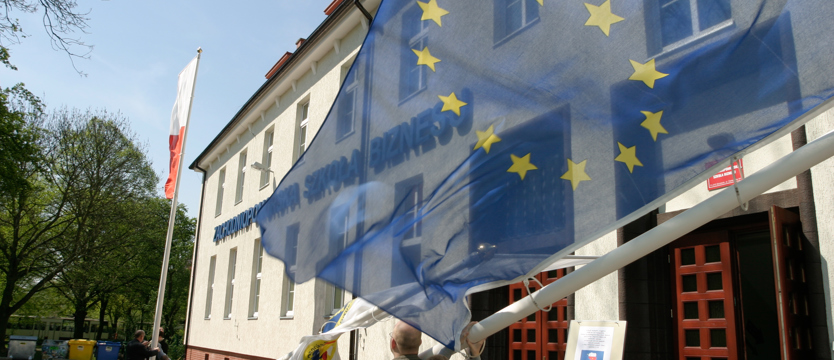 PiS: to dzieło opozycji