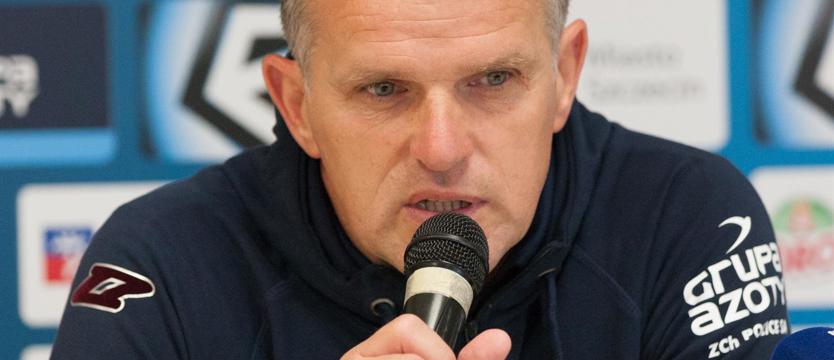 Piłka nożna. Moskal uczula na stałe fragmenty gry