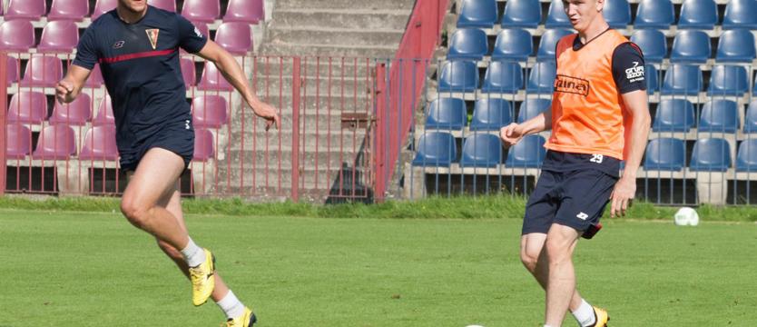 Piłka nożna. Powołania dla trzech Portowców